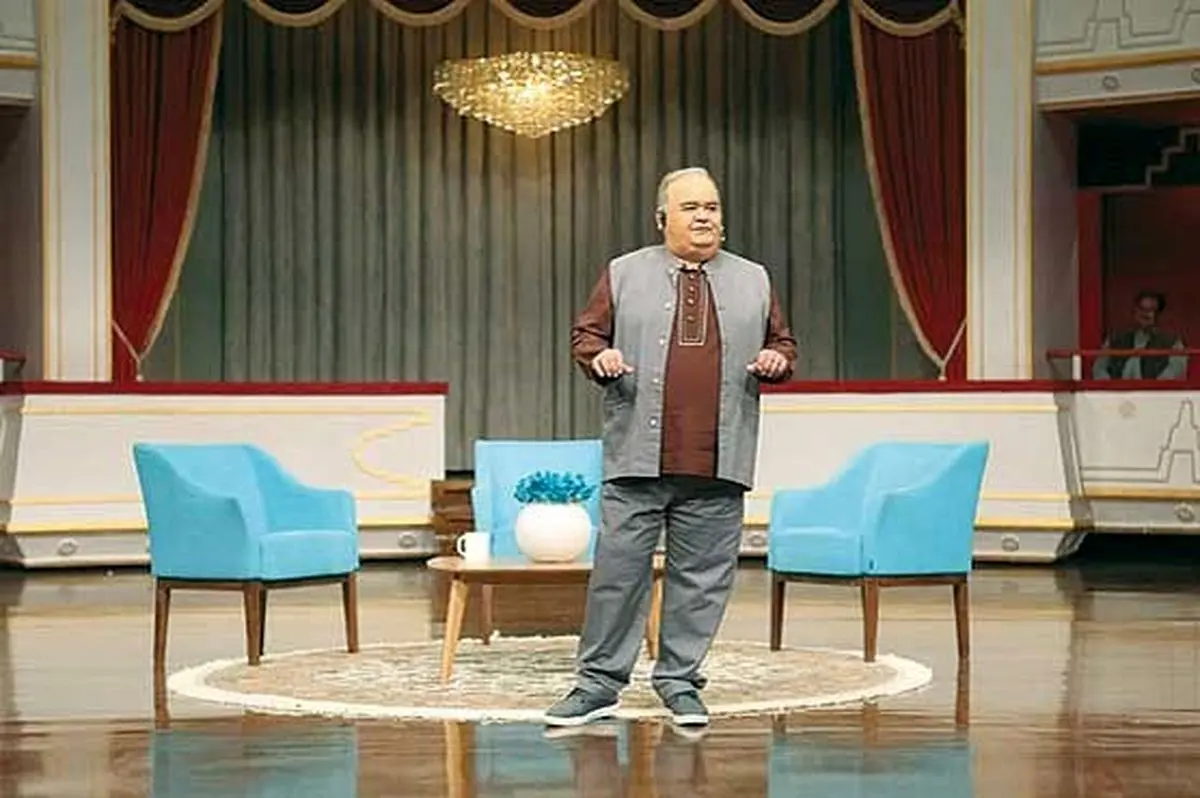 آیا «شبی با عبدی» توانسته است مخاطب را جذب کند؟