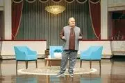 آیا «شبی با عبدی» توانسته است مخاطب را جذب کند؟