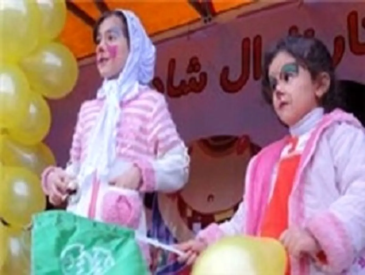 باشگاه قصهگویان تشکیل شد