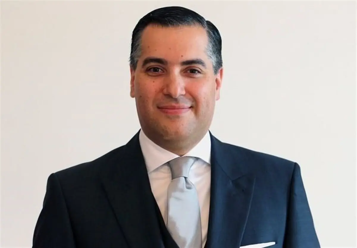 جزئیات دیدار ادیب با میشل عون