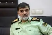 کشف هوشمند اموال قاچاق و مقابله جدی با احتکار
