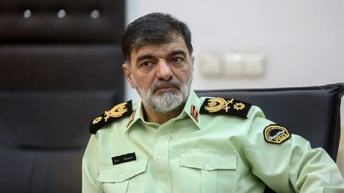 کشف هوشمند اموال قاچاق و مقابله جدی با احتکار
