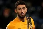پیروزی هال‌سیتی در نخستین حضور صیادمنش