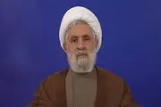 پیام شیخ نعیم قاسم به خلیل الحیه
