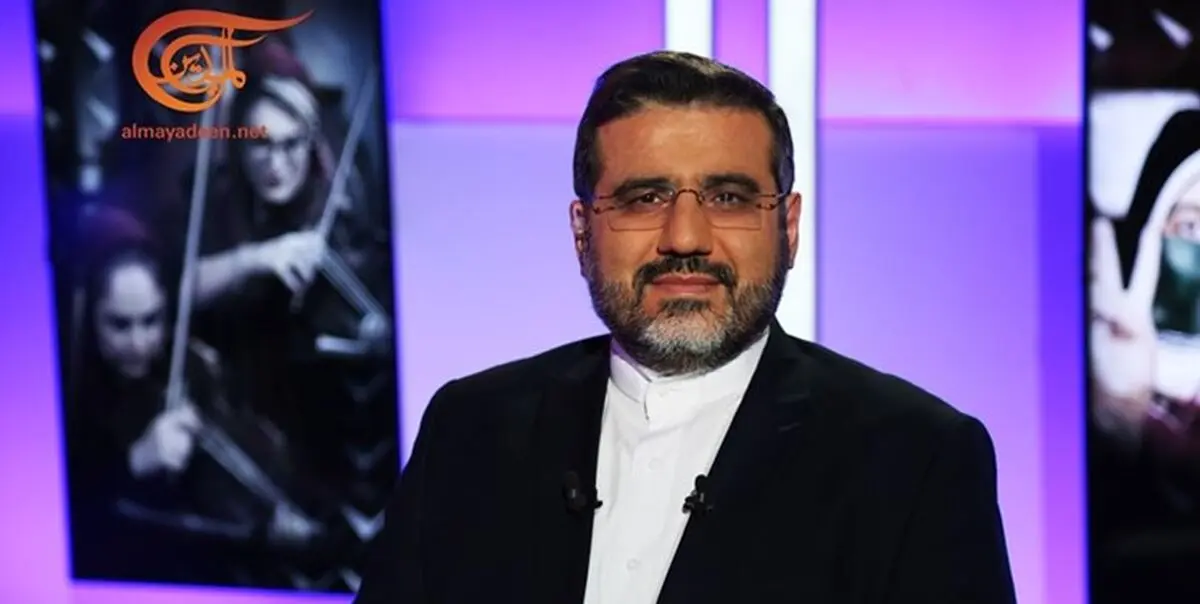 نظر وزیر فرهنگ درباره مذاکرات هسته ای