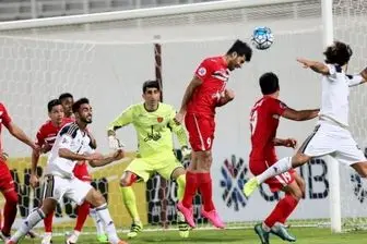 کنفدراسیون فوتبال آسیا به پرسپولیسی ها اخطار داد