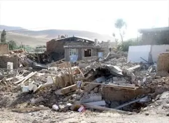 مجروح شدن ۵۰۰ نفر در زمین لرزه بوشهر