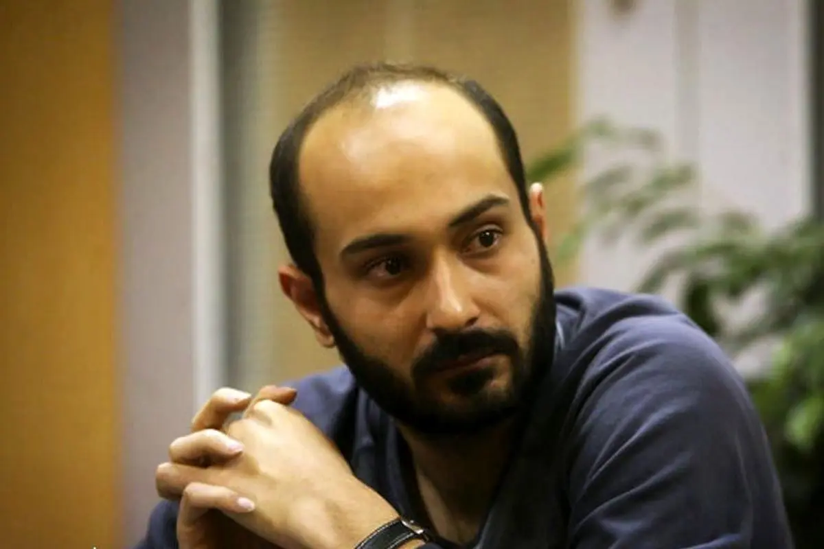 بازیگر نقش روشن در جیران