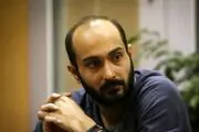 بازیگر نقش روشن در جیران
