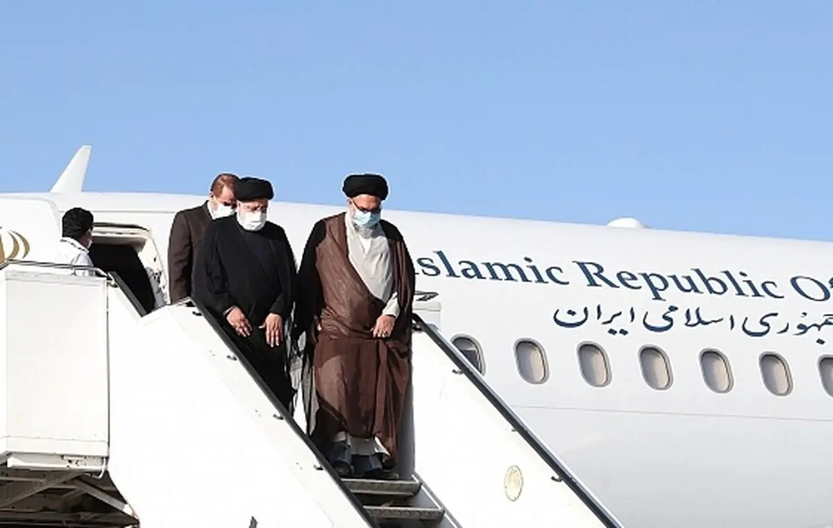 مقصد بعدی رئیس‌جمهور مشخص شد 