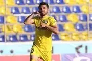 خط و نشان بازیکن نفت مسجد سلیمان برای پرسپولیس در هفته سوم لیگ