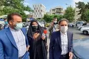 آخوندی: آمده‌ام درمقابل شبکه‌های فساد بایستم