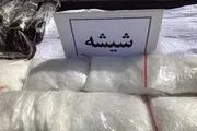 دستگیری ۱۱ قاچاقچی موادمخدر در فرودگاه امام (ره) تهران