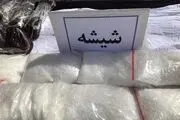 دستگیری ۱۱ قاچاقچی موادمخدر در فرودگاه امام (ره) تهران