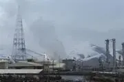 نمایندگان از تاسیسات آب سنگین اراک بازدید می‌کنند
