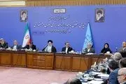 جزئیات دیدار رئیسی با مدیران شهری از زبان محسن هاشمی