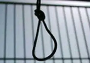 
اجرای حکم اعدام قاتل کودک نی ریزی
