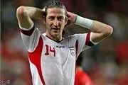 آندرانیک به هیچ وجه به پرسپولیس نمی‌رود