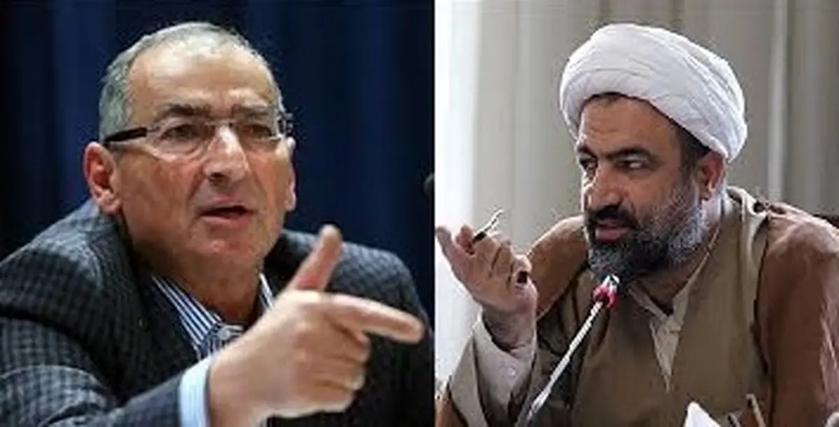 مناظره داغ زیباکلام و رسایی درباره پسابرجام