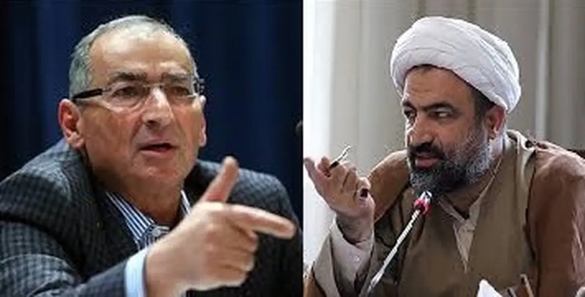 مناظره داغ زیباکلام و رسایی درباره پسابرجام