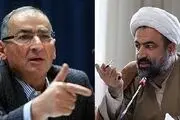 مناظره داغ زیباکلام و رسایی درباره پسابرجام