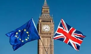 رای مثبت پارلمان انگلیس به طرح خروج این کشور از اتحادیه اروپا
