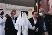واکنش عمان به تبادل زندانی میان ایران و آمریکا 