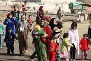 هزاران غیرنظامی عراقی از «موصل» گریختند