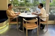 سکوت وحید هاشمیان شکست/ افشاگری از مشکلات داخلی در پرسپولیس