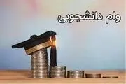 وام دانشجویی چقدر افزایش می‌یابد؟ + جزئیات
