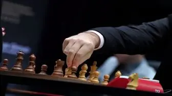 VAR به شطرنج می‌آید
