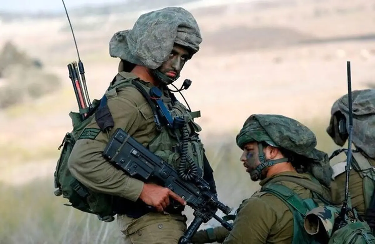 افزایش آمادهباش رژیم صهیونیستی در سرتاسر اراضی اشغالی