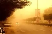 ۶ شهر این استان در وضعیت «قرمز» 