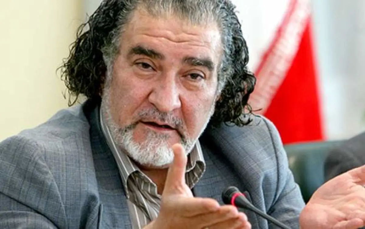 خاطره شنیدنی مهدی کلهر از رهبرانقلاب +فیلم