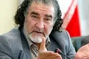 روایت کلهر از تاثیر آهنگ بوی گندم داریوش به نقل از رهبر انقلاب