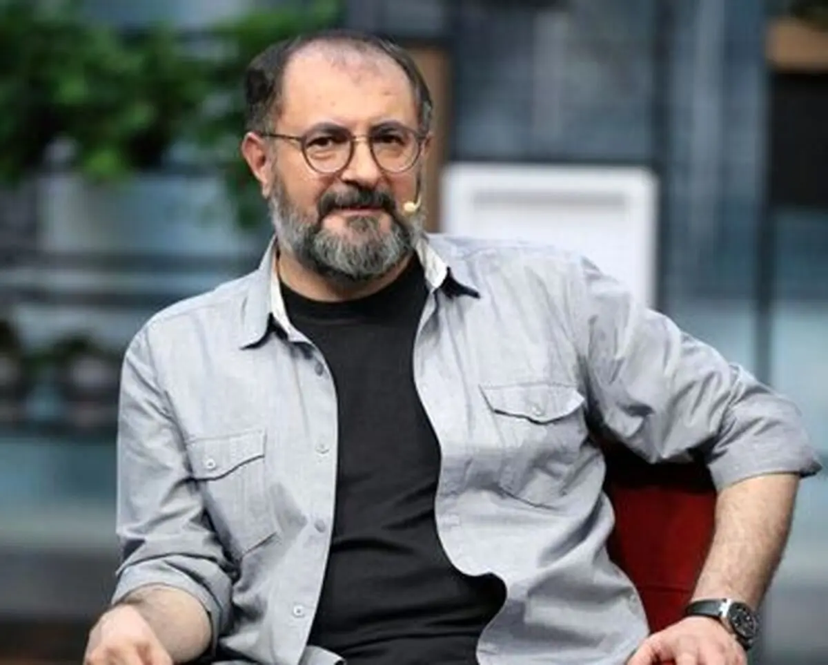 فراز و نشیب‌های بازیگر فیلم «از کرخه تا راین»