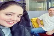 حضور اولین فیلم مشترک نرگس محمدی و همسرش در جشنواره فجر +عکس