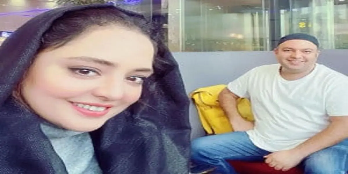 حضور اولین فیلم مشترک نرگس محمدی و همسرش در جشنواره فجر +عکس