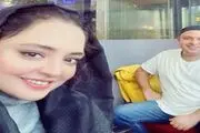 حضور اولین فیلم مشترک نرگس محمدی و همسرش در جشنواره فجر +عکس