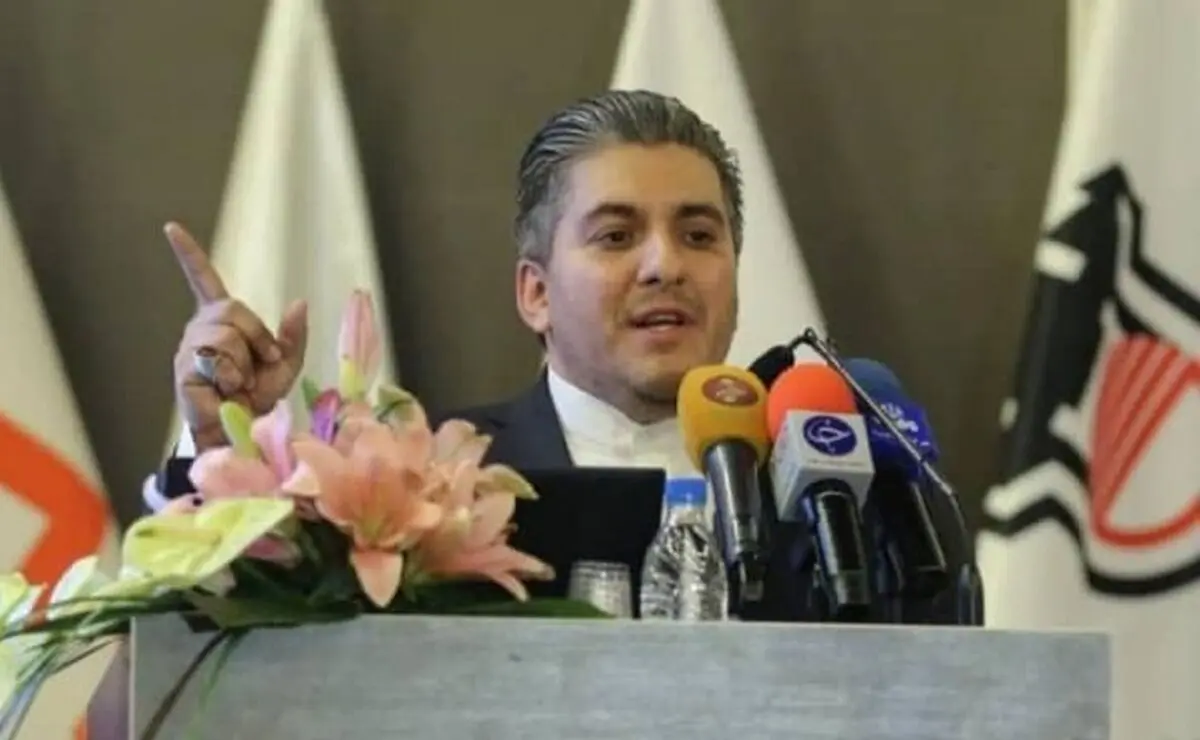 رونمایی از تیم اقتصادی دولت سیزدهم و راهکارهای مبارزه با ابرچالش های اقتصادی
