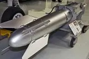 جزییات بمب جدید مرگبار 1500 کیلوگرمی روسیه