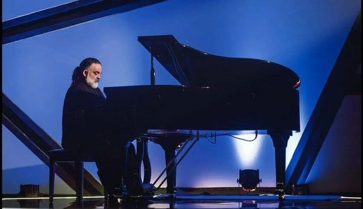 علیرضا عصار با برنامه «کنسرتینو» می‌آید