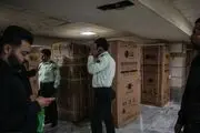 برخورد با لوازم خانگی فاقد شناسه آغاز شد