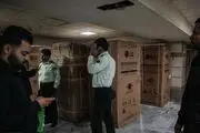 برخورد با لوازم خانگی فاقد شناسه آغاز شد