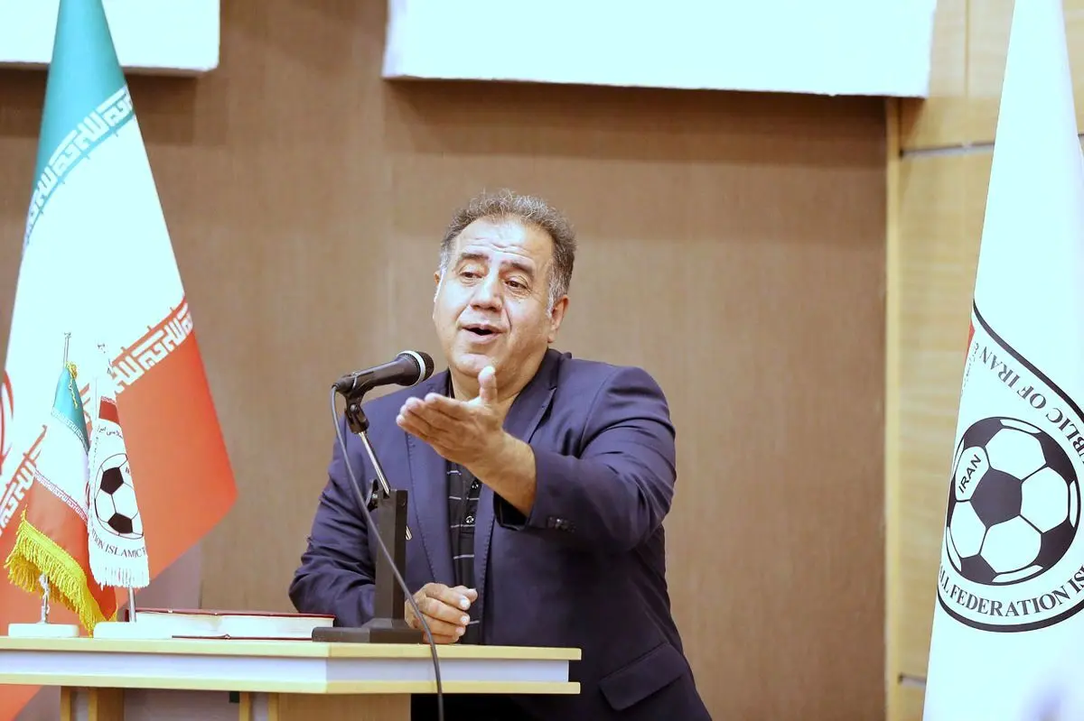 ادعای جنجالی عضو کمیته داوران؛ گل قهرمانی پرسپولیس آفساید بود!