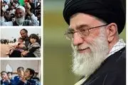 انتشار نامه مهاجرین افغانستانی در آستانه جشن پیروزی انقلاب