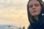 استایل ورزشی غزال نظر /عکس
