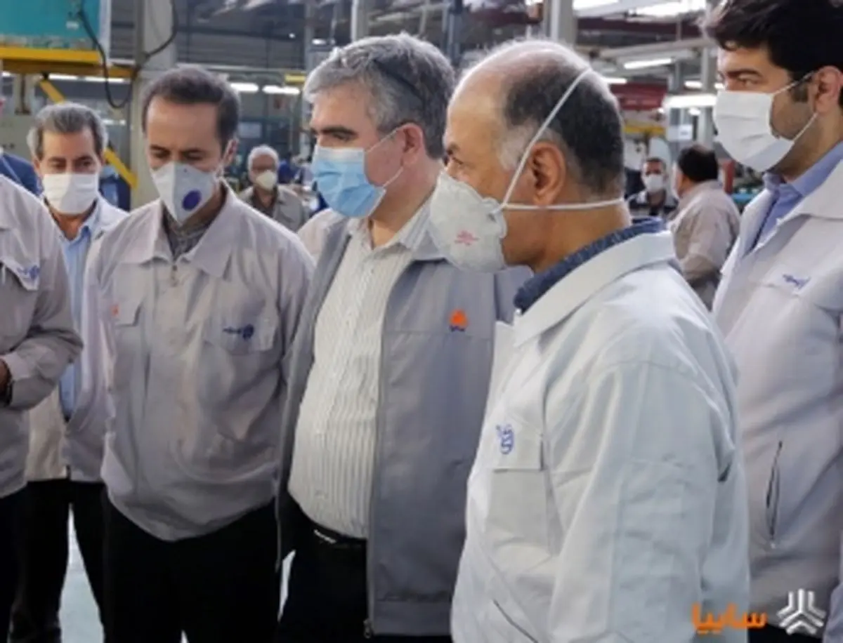 سهم 47درصدی زامیاد از خودروهای تجاری کشور