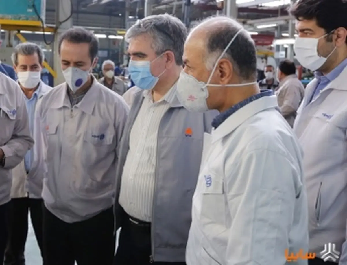 سهم 47درصدی زامیاد از خودروهای تجاری کشور