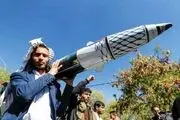 یمنی‌ها برای جنگ آماده می‌شوند